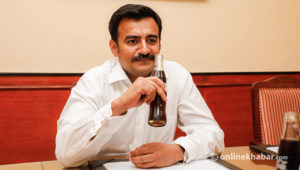 ‘Staying locally relevant under global vision is Coca-Cola’s mantra for success’