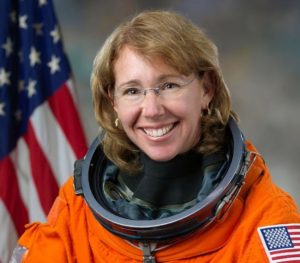 NASA astronaut to interact with Kathmanduites next week