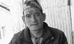 Ward chair found dead in Ramechhap