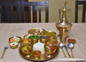 Utsav Authentic Nepali Restaurant review: Good food along with cultural experience