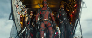 Deadpool 2 Movie Review: Reynolds grabs the spotlight