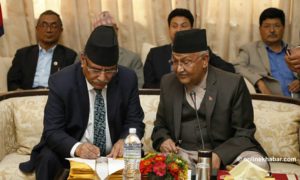 One week on, Nepal Communist Party fails to form Standing Committee