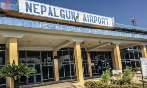 ‘Direct flights between Nepalgunj and Delhi after four months’