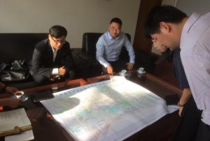 Chinese technicians begin preliminary feasibility study for Kyirong-Kathmandu railway