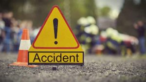 4 killed as wedding attendants’ vehicle falls off Achham road