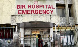 Bir Hospital begins dual-shift surgery services