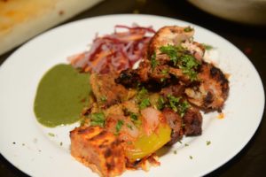 Dus Din Dilli Ke: This food festival allows you to experience Delhi in Kathmandu