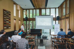 New accelerator programme announced for Nepali entrepreneurs