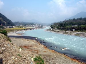 Will two Chinese dams in Nepal affect the Belt and Road Initiative?