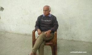 Dr KC loves momo and coke more than anything, but he does not have craving during fasts. Why?