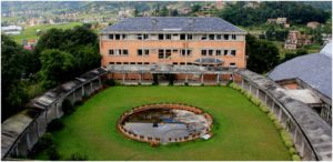 Kathmandu University launches yogic science and wellbeing programme