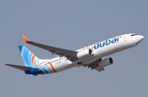 Nepal takes action against 2 Flydubai officials for spreading false bird strike report