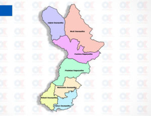 Nepali Congress student leader convicted of rape in Parbat