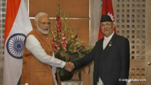 Resumption of Nepal-India dialogue won’t solve border issue now. But still, it’s positive move. Here’s why