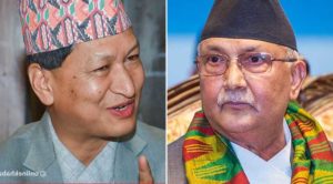 Oli ‘interrogates’ Kathmandu Mayor Shakya over passivity