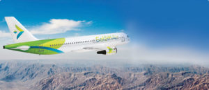 Salam Air starts Muscat-Kathmandu flights