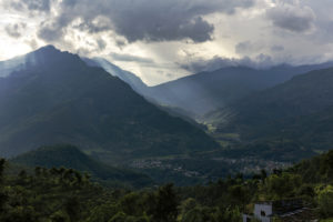 Photo feature: Changing face of water use in the Himalayas