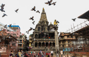 Patan’s Krishna Temple won’t be open for pilgrims this Krishna Janmashtami