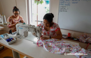 The Mint Studio: Effort to integrate social work and business with ‘Made in Nepal’ tag