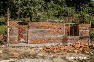 Building and construction expo kicks off in Kathmandu