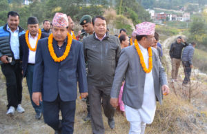 Officials search for land to construct international stadium in Bhaktapur