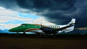 Yeti Airlines gets the international flight permit