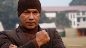 Hari Khadka on a mission to lead Nepali women footballers to glory