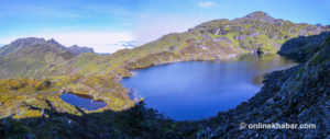 The ‘gunfire’ pond: Why you should visit Timbung Pokhari in eastern Nepal