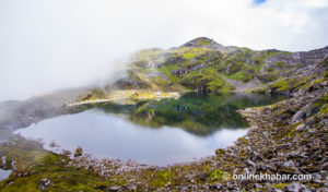 The ‘gunfire’ pond: Why you should visit Timbung Pokhari in eastern Nepal