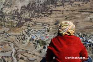 Manang is open to foreign tourists, but health protocol compliance is mandatory