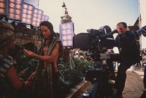 Little Buddha director Bertolucci who cried for Nepal is no more