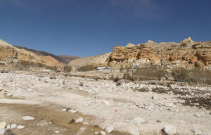 Lo Manthang: Cycling to the lost kingdom on the other side of the Himalayas