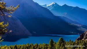 Fantastic Phoksundo: A trip to Nepal’s deepest lake