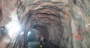 Melamchi Water Supply Project: Govt begins testing tunnel