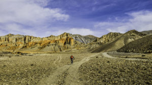 Dreams are meant to be lived: to the enchanting Kingdom of Lo Manthang on two wheels