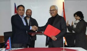 Nepal enters India’s power exchange market