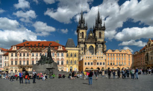 Czech Republic fines six ‘universities’ for deceiving Nepali students among others