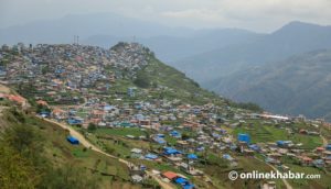 3 of the same family found dead in Gorkha village