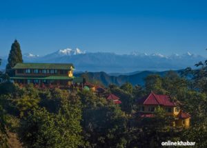 Nine Nepali hill stations to beat the heat this summer