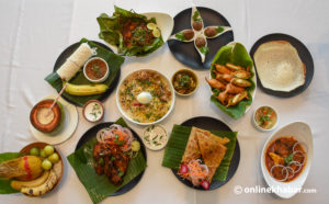 South Indian food festival review: More than your sambar and dosa