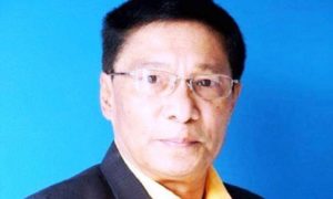 Senior journalist Pushkar Lal Shrestha no more