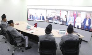 PMO inaugurates ‘action room’