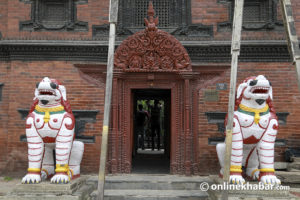 Heritage Walk I: Exploring stories behind lost and forbidden gods of Kathmandu