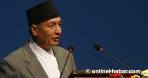 Nepal budget: Under Covid-19 pressure, Khatiwada unlikely to surprise private sector