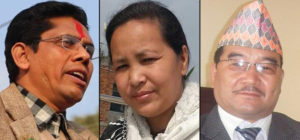 On Republic Day, President will award leaders of banned Maoist party as constitution drafters