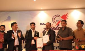 New edition of Pulsar Sports Award on July 2