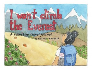 ‘I won’t climb Everest’