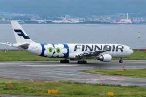 Finnair interested to launch Kathmandu-Helsinki direct flight