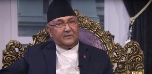 PM Oli to return home Friday