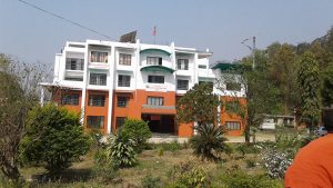 Implementation of Bagmati Province Health Act soon